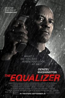 دانلود فیلم The Equalizer 2014