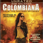 دانلود فیلم Colombiana 2011
