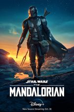 دانلود  و نمایش آنلاین سریال The Mandalorian