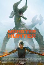 دانلود فیلم شکارچی هیولا Monster Hunter 2020